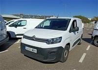 CITROEN 1.5 BLUEHDI 75KW TALLA M CONTROL (1 - 2455-MBH